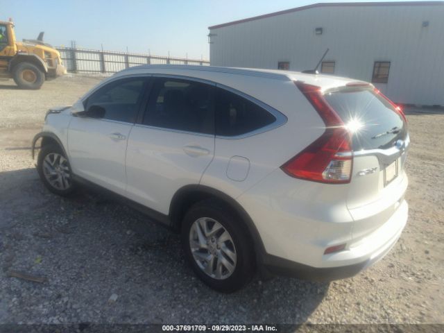 5J6RM4H79GL021422 Honda Cr-v Ex-l
