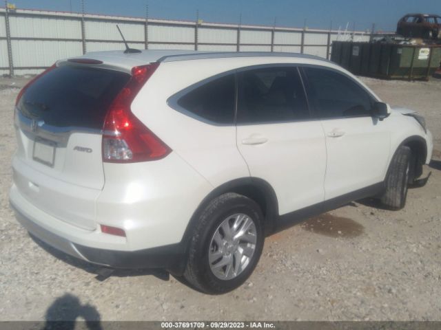 5J6RM4H79GL021422 Honda Cr-v Ex-l
