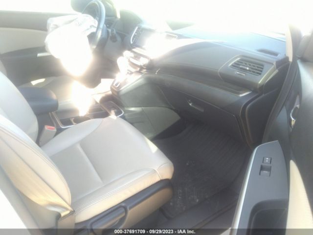 5J6RM4H79GL021422 Honda Cr-v Ex-l