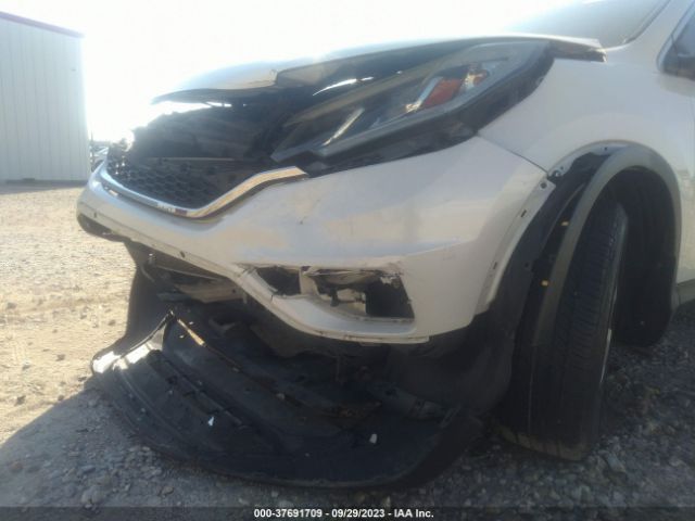 5J6RM4H79GL021422 Honda Cr-v Ex-l