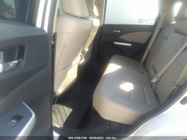 5J6RM4H79GL021422 Honda Cr-v Ex-l