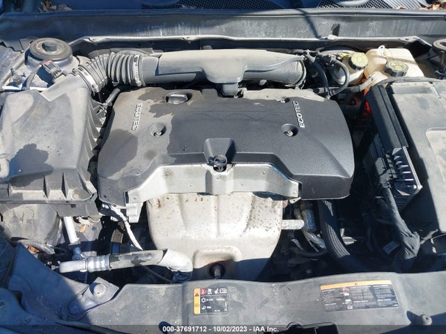 Chevrolet MALIBU LT 2015 1G11D5SL7FF294931 Image 10