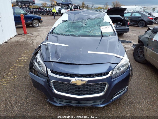 Chevrolet MALIBU LT 2015 1G11D5SL7FF294931 Image 11