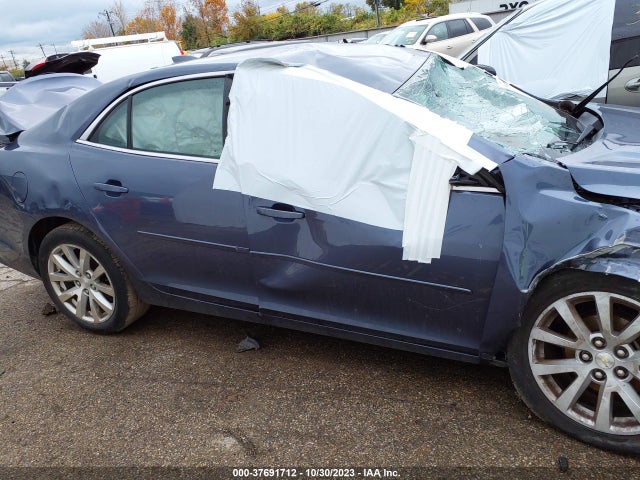 Chevrolet MALIBU LT 2015 1G11D5SL7FF294931 Image 12