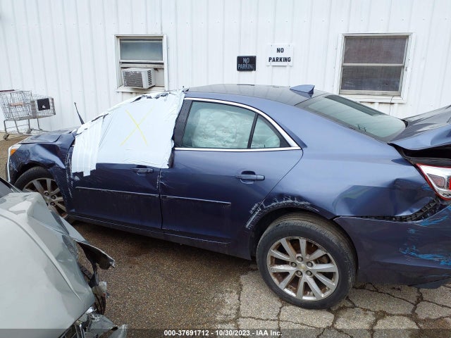 Chevrolet MALIBU LT 2015 1G11D5SL7FF294931 Image 13