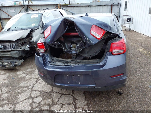 Chevrolet MALIBU LT 2015 1G11D5SL7FF294931 Image 15