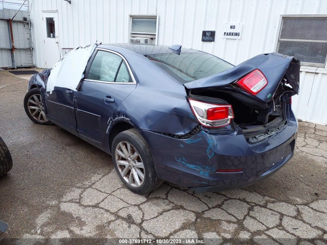 Chevrolet MALIBU LT 2015 1G11D5SL7FF294931 Image 3