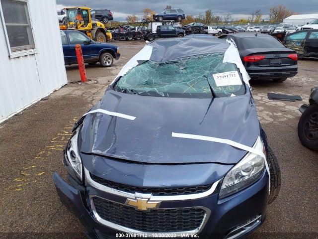 Chevrolet MALIBU LT 2015 1G11D5SL7FF294931 Image 6