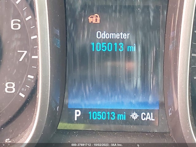 Chevrolet MALIBU LT 2015 1G11D5SL7FF294931 Image 7