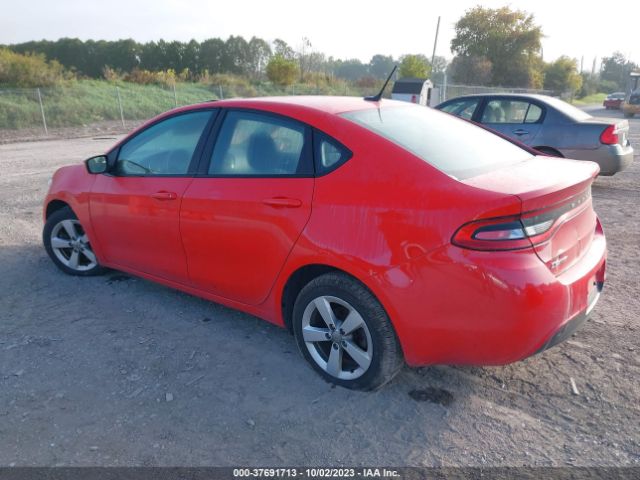 1C3CDFFA0GD802186 Dodge Dart Sxt Sport