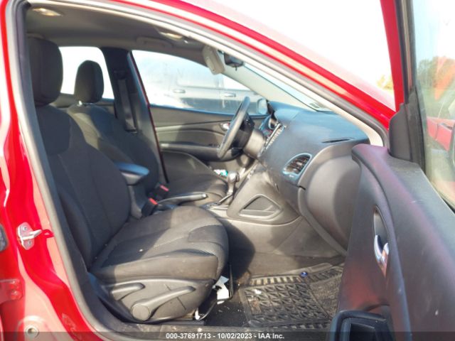 1C3CDFFA0GD802186 Dodge Dart Sxt Sport