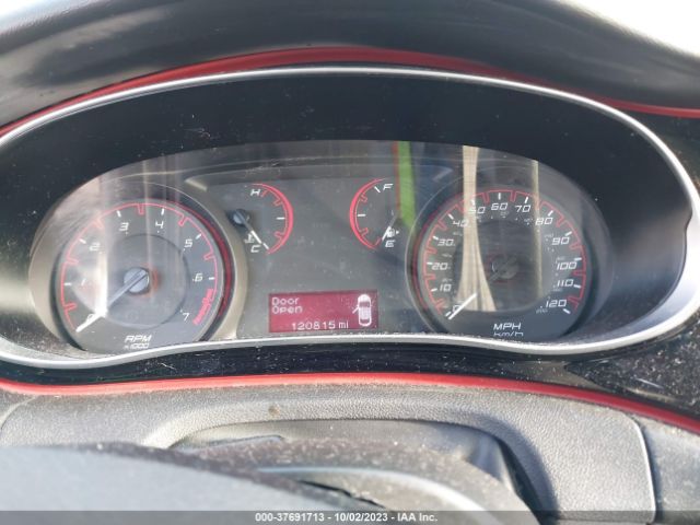 1C3CDFFA0GD802186 Dodge Dart Sxt Sport