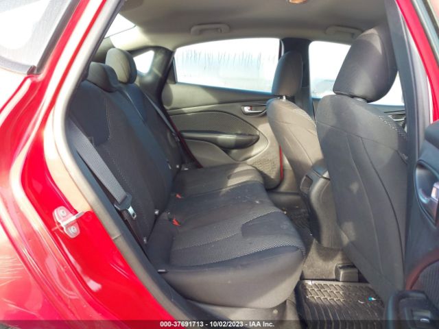 1C3CDFFA0GD802186 Dodge Dart Sxt Sport