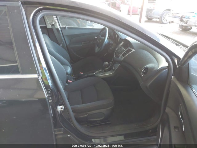 2012 CHEVROLET CRUZE LT W/1LT VIN: 1G1PF5SC0C7247136