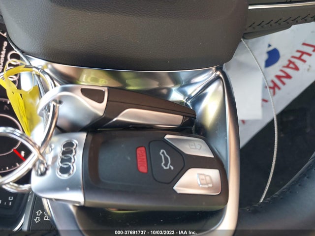 Audi Q7 Prestige 2017 WA1VAAF70HD032524 Image 11