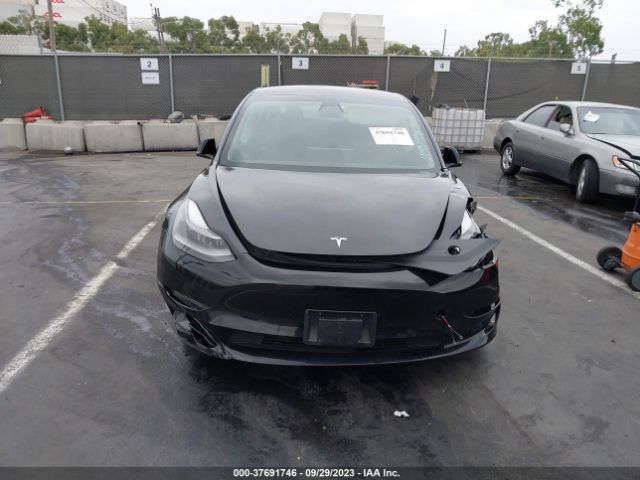 5YJ3E1EA0MF997742 Tesla Model 3 Standard Range Plus