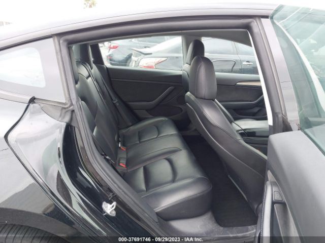 5YJ3E1EA0MF997742 Tesla Model 3 Standard Range Plus
