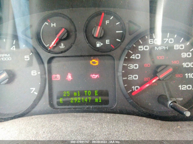 2005 FORD FREESTYLE SEL VIN: 1FMZK021X5GA61213