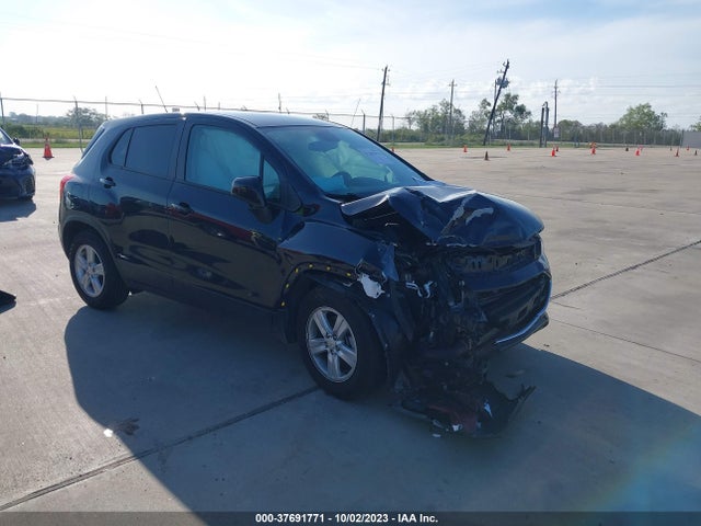 2022 KL7CJKSM6NB536210 main image