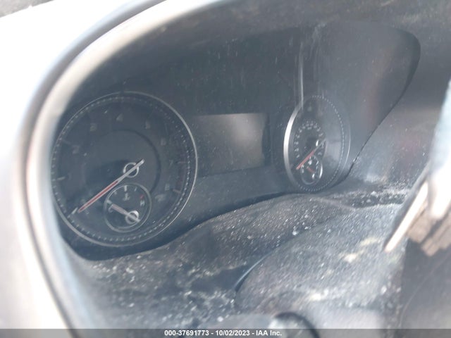 2022 HYUNDAI SANTA FE SEL VIN: 5NMS2DAJ3NH437399