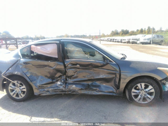 2011 HONDA ACCORD SDN SE VIN: 1HGCP2F64BA135433