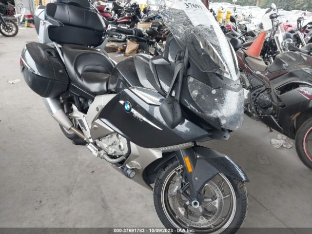 2014 BMW K1600 WB1061203EZZ25325