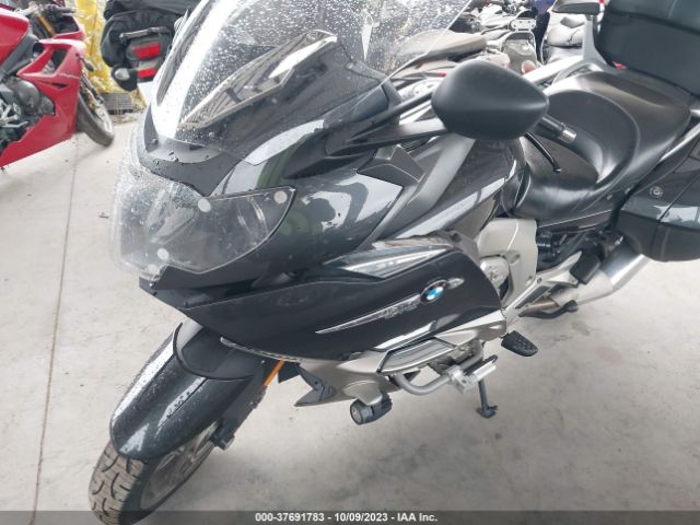 2014 BMW K1600 WB1061203EZZ25325 Photo 1