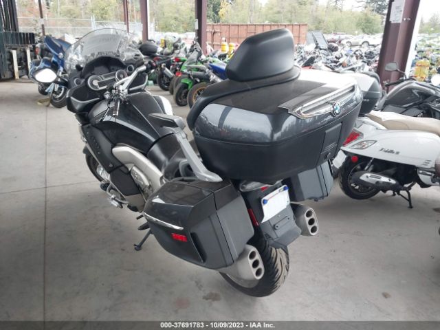 2014 BMW K1600 WB1061203EZZ25325 Photo 2