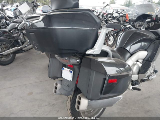 2014 BMW K1600 WB1061203EZZ25325 Photo 3