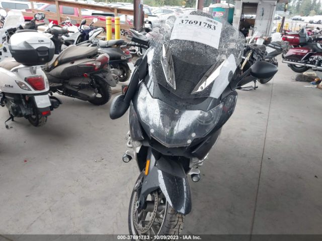 2014 BMW K1600 WB1061203EZZ25325 Photo 4