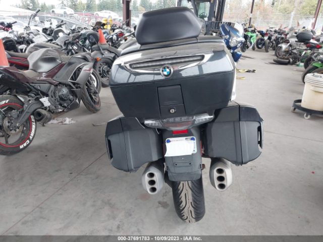 2014 BMW K1600 WB1061203EZZ25325 Photo 5