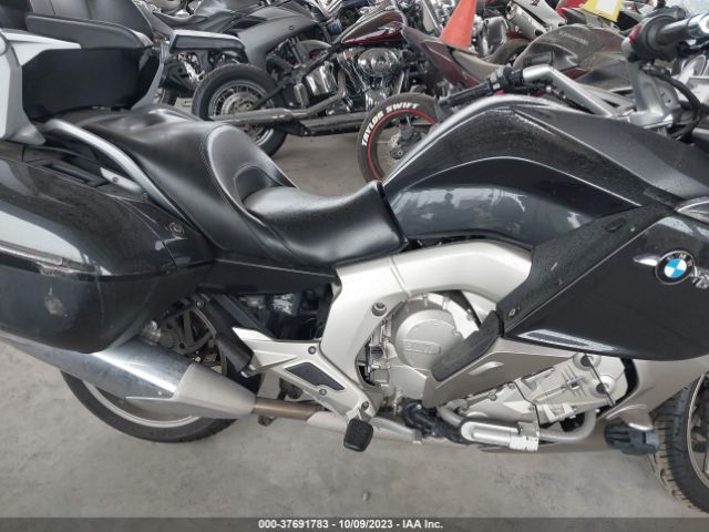2014 BMW K1600 WB1061203EZZ25325 Photo 7
