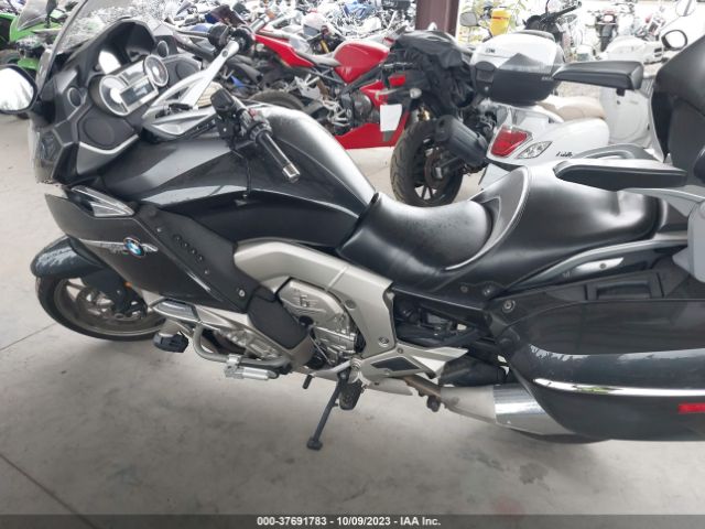 2014 BMW K1600 WB1061203EZZ25325 Photo 8