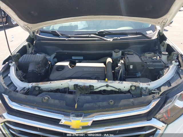 Chevrolet Equinox Premier 2018 2GNAXMEV8J6183692 Image 10