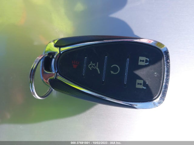Chevrolet Equinox Premier 2018 2GNAXMEV8J6183692 Image 11