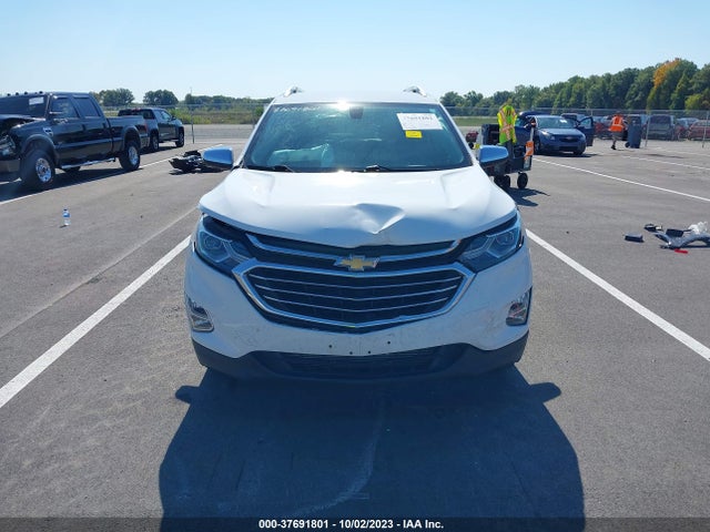 Chevrolet Equinox Premier 2018 2GNAXMEV8J6183692 Image 13