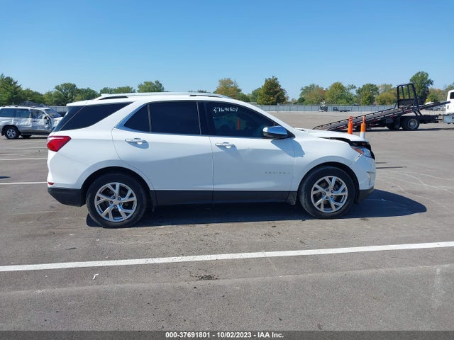Chevrolet Equinox Premier 2018 2GNAXMEV8J6183692 Image 14