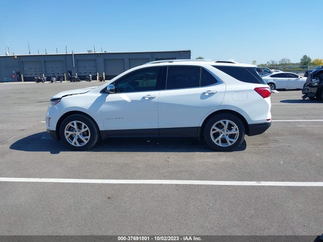 Chevrolet Equinox Premier 2018 2GNAXMEV8J6183692 Image 15