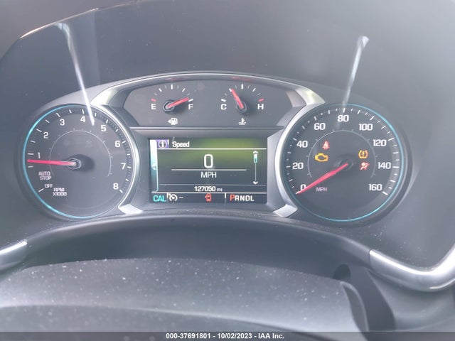 Chevrolet Equinox Premier 2018 2GNAXMEV8J6183692 Image 16