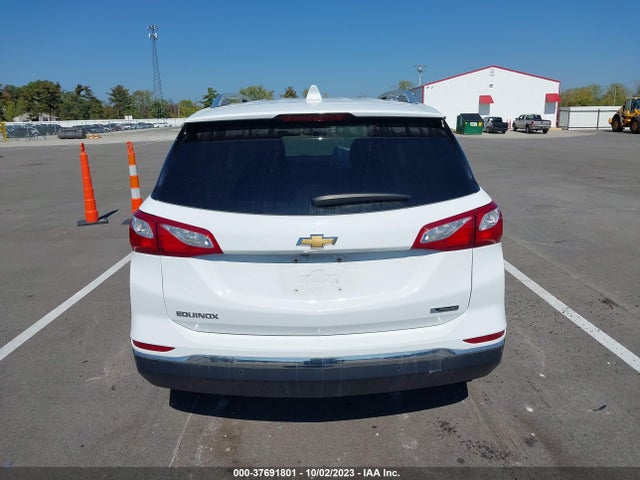 Chevrolet Equinox Premier 2018 2GNAXMEV8J6183692 Image 17