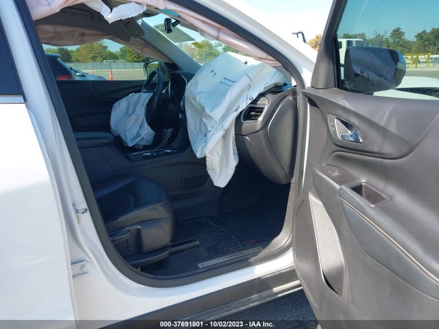 Chevrolet Equinox Premier 2018 2GNAXMEV8J6183692 Image 5