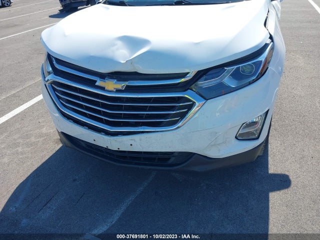 Chevrolet Equinox Premier 2018 2GNAXMEV8J6183692 Image 6