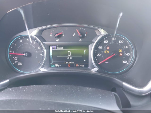 Chevrolet Equinox Premier 2018 2GNAXMEV8J6183692 Image 7