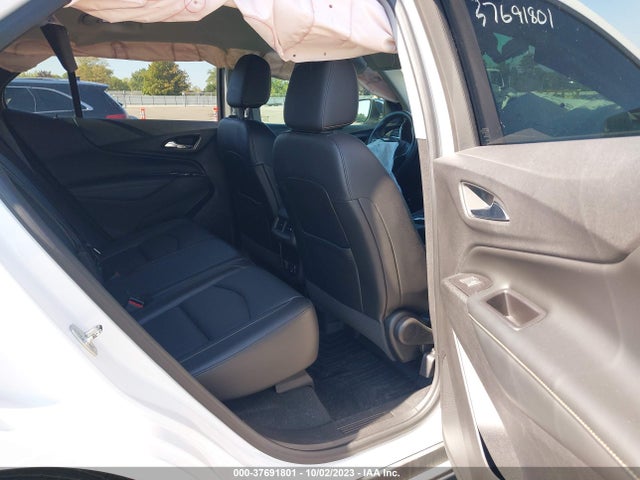 Chevrolet Equinox Premier 2018 2GNAXMEV8J6183692 Image 8
