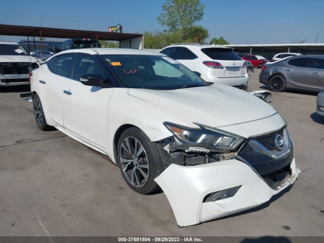 1N4AA6AP3GC399386 auction archive image
