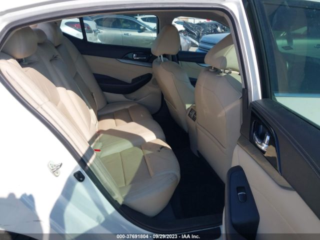 1N4AA6AP3GC399386 Nissan Maxima 3.5 Sv