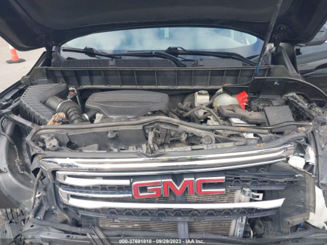 1GKKNMLS7JZ173966 GMC Acadia Slt-1