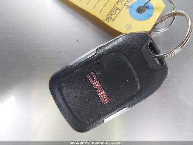 1GKKNMLS7JZ173966 GMC Acadia Slt-1