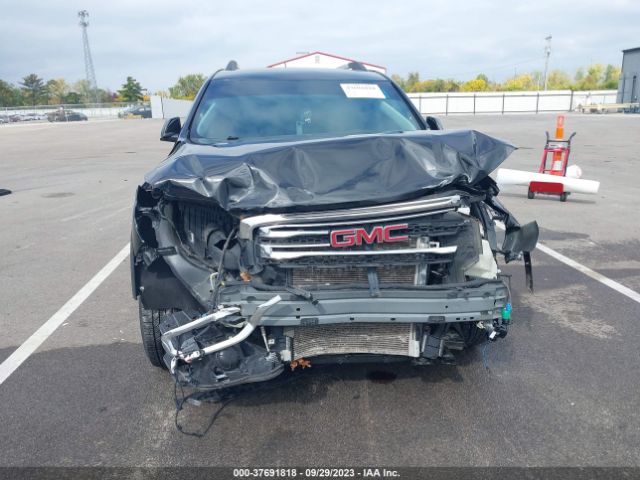 1GKKNMLS7JZ173966 GMC Acadia Slt-1