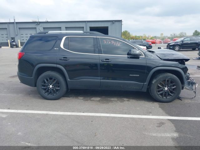 1GKKNMLS7JZ173966 GMC Acadia Slt-1